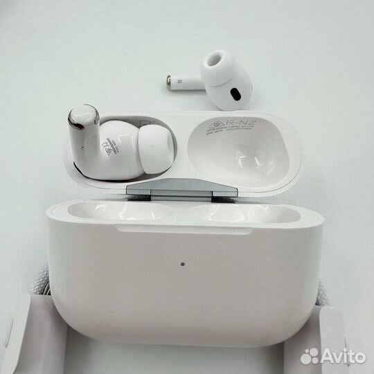 AirPods Pro 2 наилучшего качества/новинка 2024