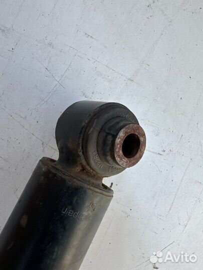 Амортизатор подвески задний правый Mercedes-Benz