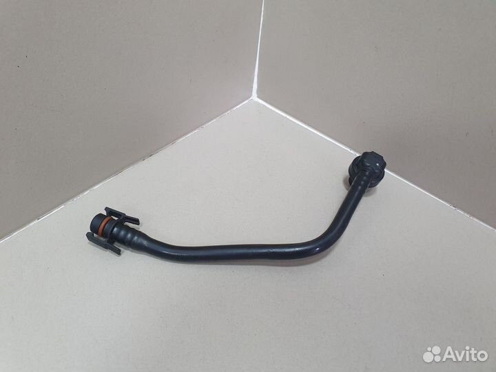 Трубка вакуумного усилителя тормозов Sandero 1