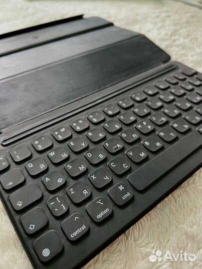 Клавиатура для iPad Apple оригинал Smart keyboard