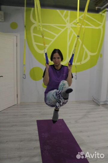 Гимнастика Альфагравити