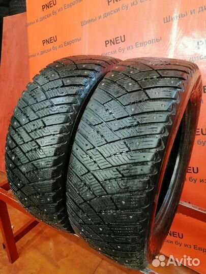 Goodyear Ultragrip Ice Arctic 225/60 R16 102T