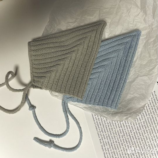 Шапка эльф детская