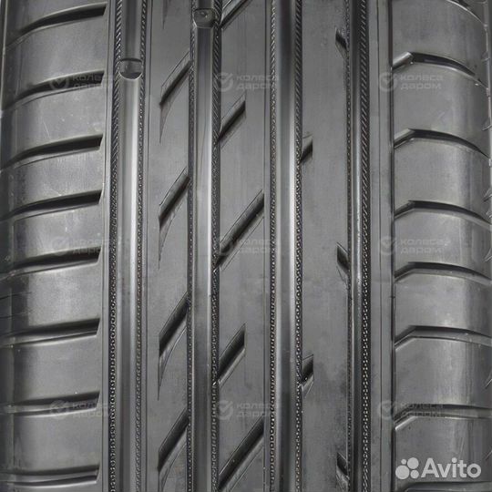 Ikon Tyres Nordman SZ2 225/50 R17 98W