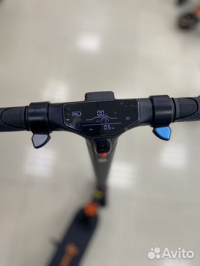 Электросамокат kugoo S1PRO В рассрочку