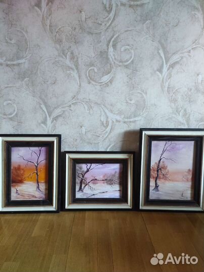 Картины