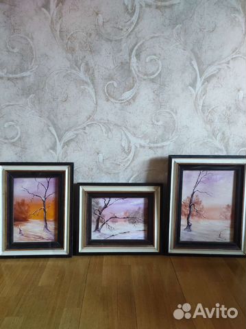 Картины