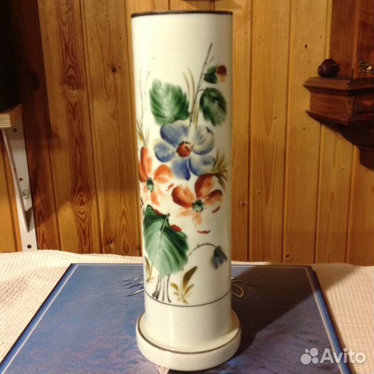 Все вазы для цветов. СССР. Выбор