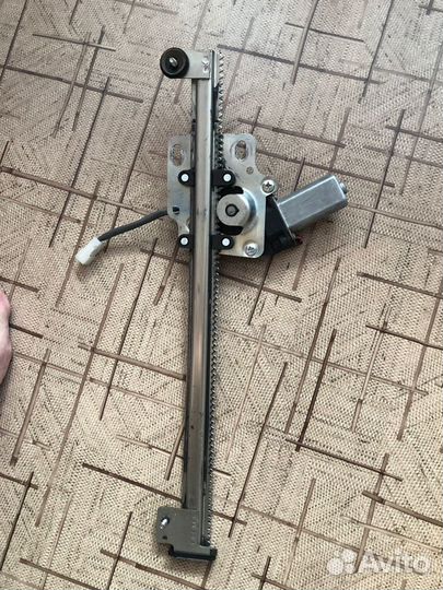 Стеклоподьемники гранат Ваз 2110-2112, приора