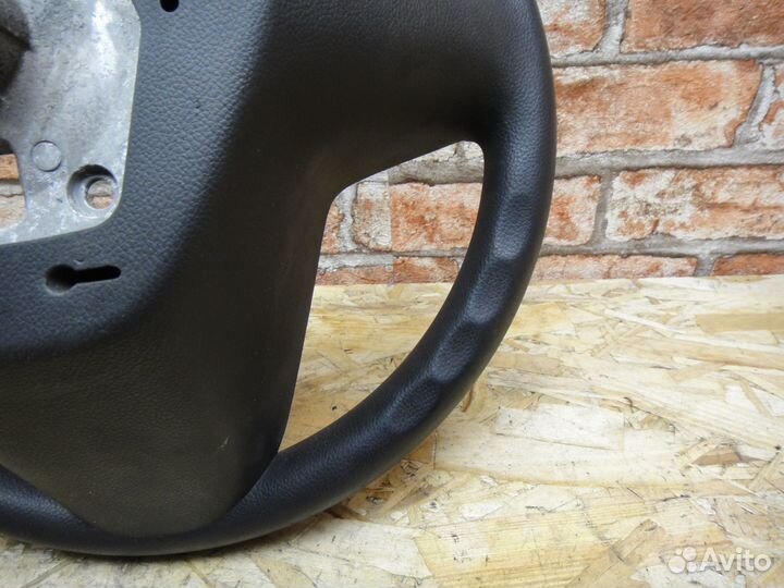 Руль для airbag Opel Mokka