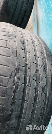 Pirelli P Zero 265/35 R20 99Y