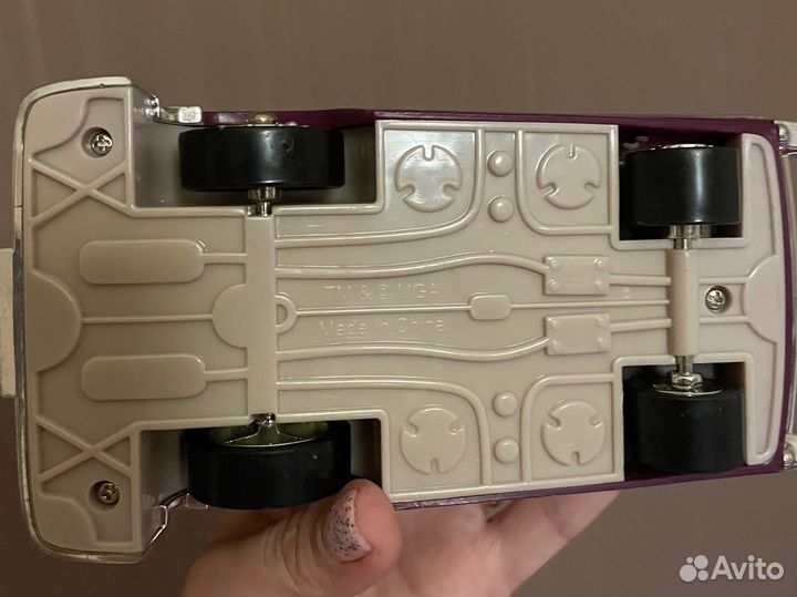 Братц bratz машинка