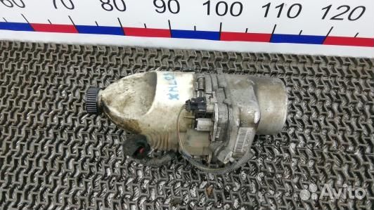 Электроусилитель руля opel vectra C (XML23OM01)