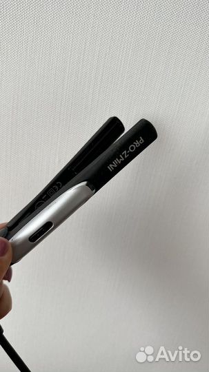 Плойка гофре