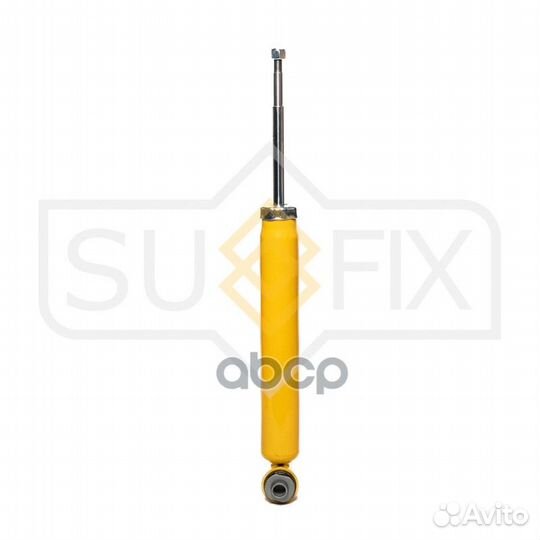 Амортизатор зад прав/лев SA1559 sufix
