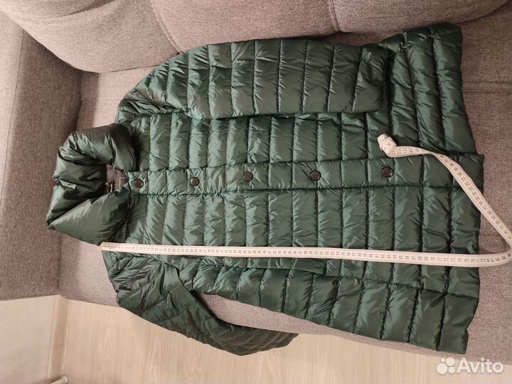 Пуховик тонкий Geox 42-44