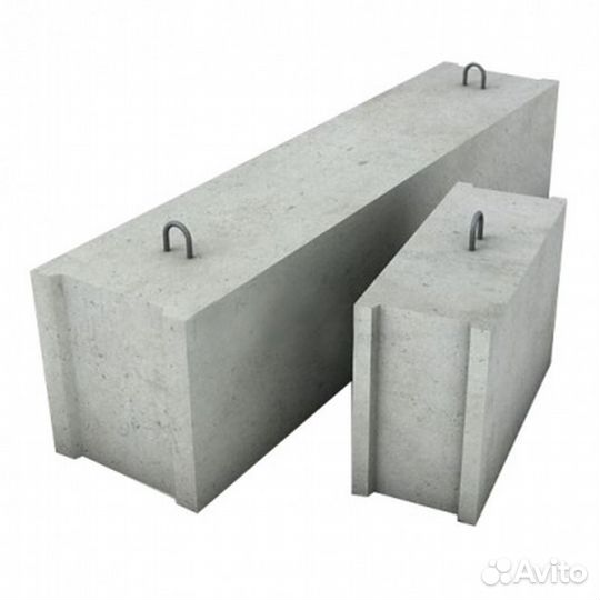 Фундаментные блоки фбс 9-6-6 Только опт