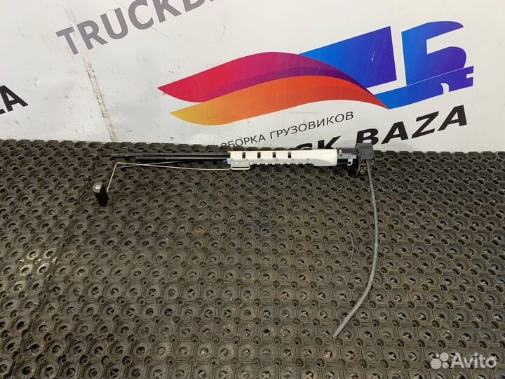 Топливозаборник Daf XF105