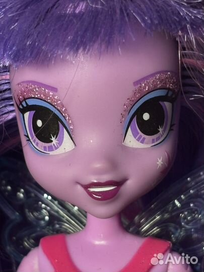 Май литл пони эквестрия герлз