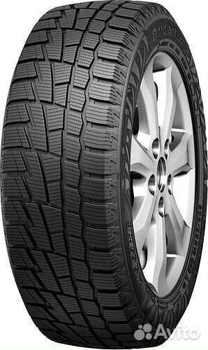 Cordiant Winter Drive 205/60 R16 96T