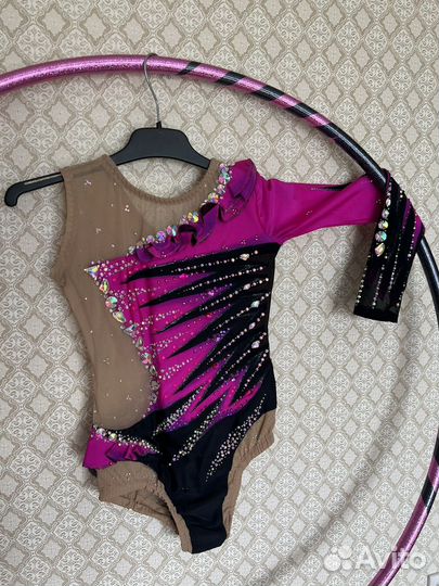 Обруч sasaki 75