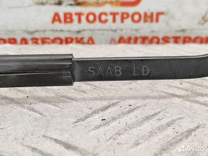 Щеткодержатель (поводок стеклоочистителя, дворник)