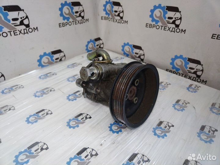 Насос гидроусилителя Volkswagen Golf 4 1.4 2002