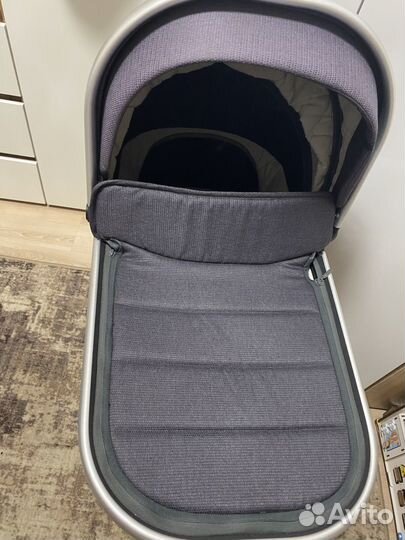 Люлька Carrello Optima