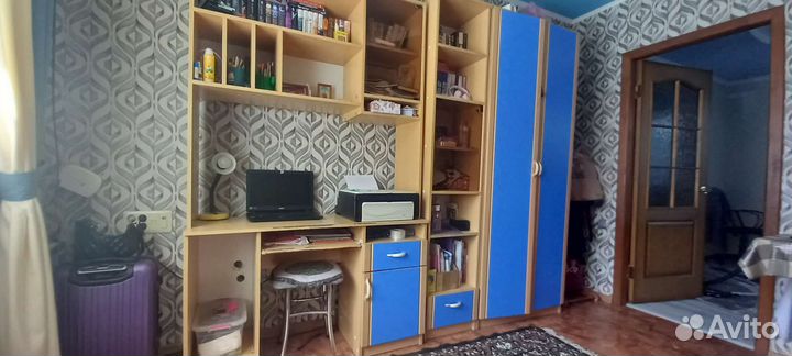 Стенка для школьника