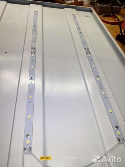 Светильники армстронг,светодиодные панели