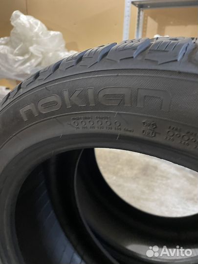 Nokian Tyres Hakkapeliitta 9 245/45 R18 100T