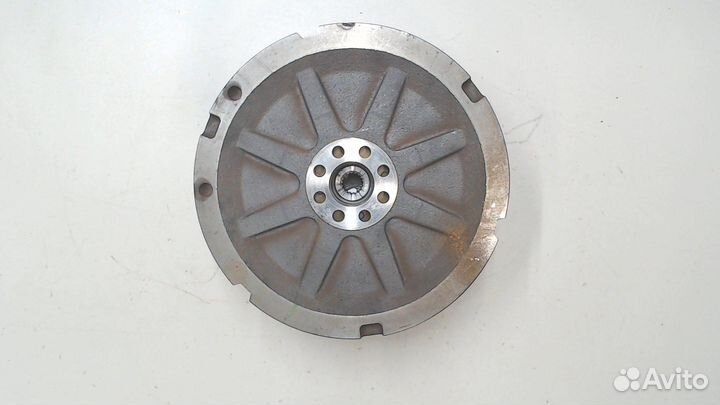 Маховик Toyota Prius 2009, 2009