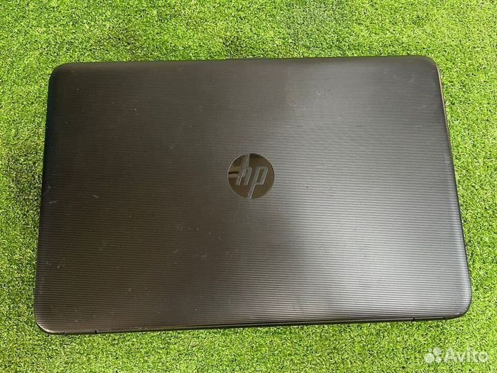 Ноутбук HP 15-ba045ur (113788) 12а/2