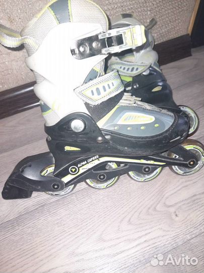 Ролики р. 30-33