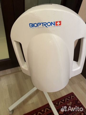 Zepter International Облучатель медицинский Прибор