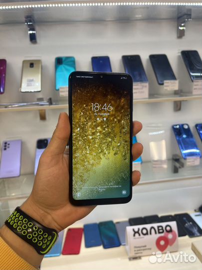 Samsung Galaxy A10, 2/32 ГБ