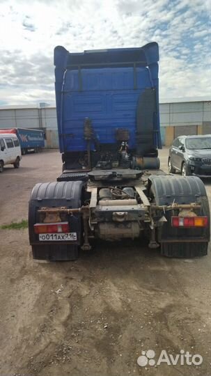 МАЗ 5440B9-1450-031, 2013