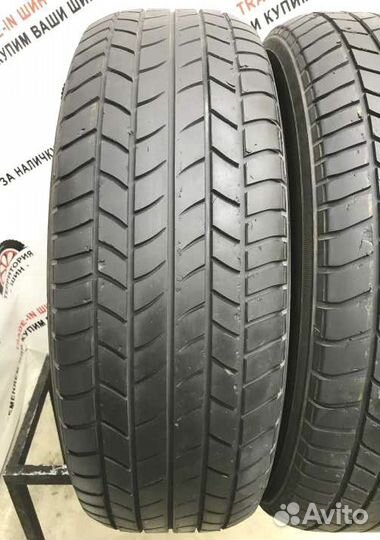 Yokohama Aspec A349A 225/65 R17