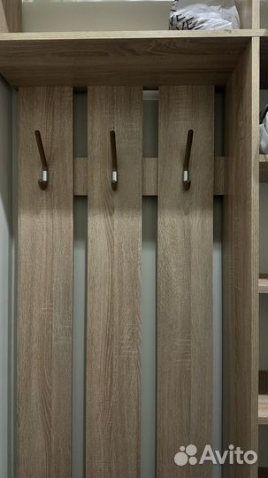 Прихожая бу