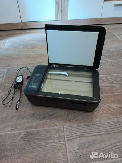 Принтер сканер HP Deskjet 2516