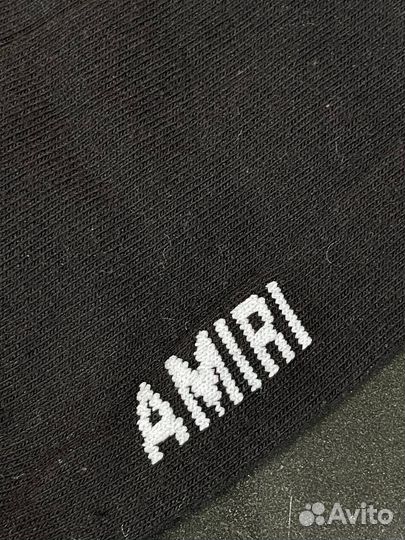 Носки Amiri