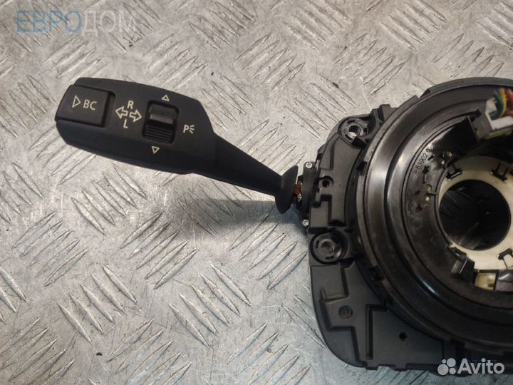 Блок цзл szl (стекоза) на BMW E70 LCI s1137377