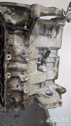 Блок цилиндров Mini Clubman (R55), 2009