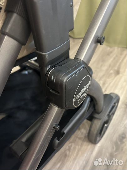Прогулочная коляска Peg perego ypsi
