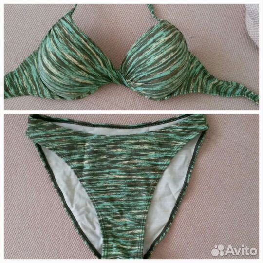 Купальники женские,парео,шляпа