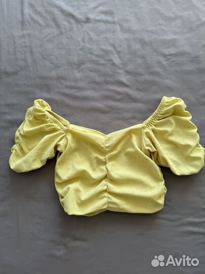 Топ женский