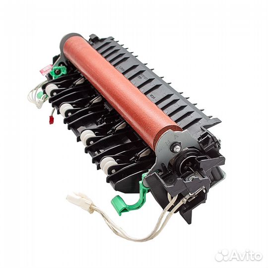 Термоузел булат JC91-00991B (печь в сборе) для Samsung ML-1660, SCX-3200, ref