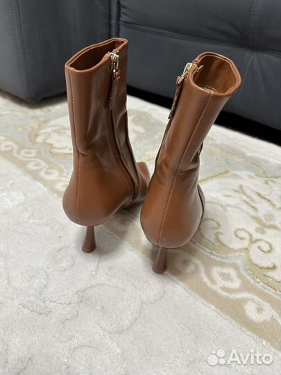 Ботильоны Vitacci 35p