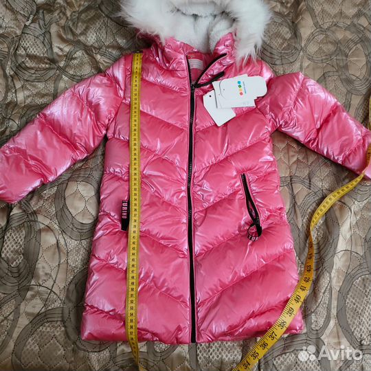 Куртка демисезонная для детей