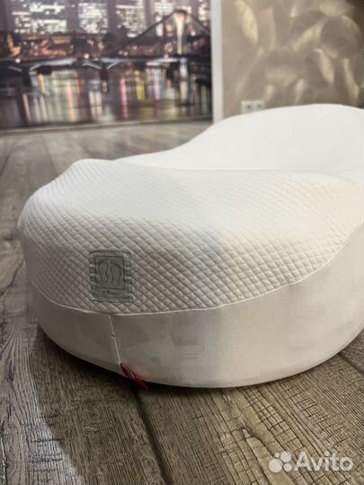 Кокон red castle cocoonababy для новорожденных